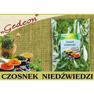 Czosnek Niedźwiedzi 35g