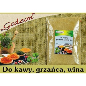 Do Kawy, Grzańca, Wina itp. 150g.