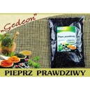 Pieprz prawdziwy kraj pochodzenia : Indie 120g. 