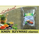 KMIN RZYMSKI ZIARNO  115g. kraj pochodzenia :Turcja