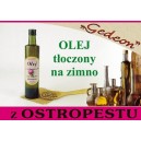 Olej z ostropestu 250ml.