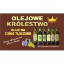 Olej z Kolendry 100ml.