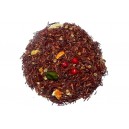 Herbata ,,Rooibos Pistacja Pomarańcza''