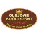 Olej z kolendry 250 ml.