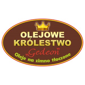 Olej z kolendry 250 ml.