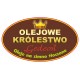 Olej z kolendry 250 ml.