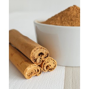 Cynamon Cejloński 130g.