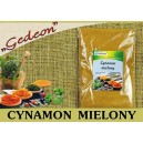 Cynamon mielony 135g